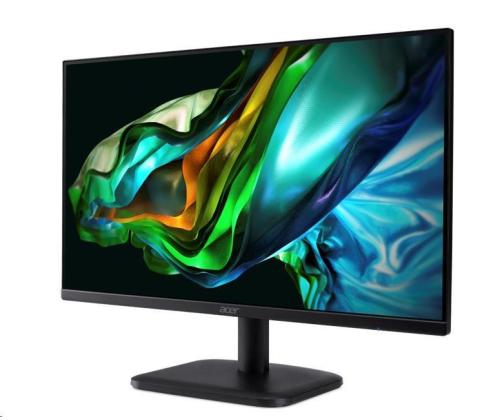 LCD Monitor ACER EK321QKBMIIPX 31.5" Gaming/4K Tilt Matte Panel IPS 3840x2160 16:9 60Hz 4 ms...