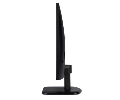 LCD Monitor ACER EK321QKBMIIPX 31.5" Gaming/4K Tilt Matte Panel IPS 3840x2160 16:9 60Hz 4 ms...