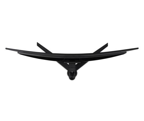 LCD Monitor ACER 31.5 " 2560 x 1440 pixels Wide Quad HD Native aspect ratio 16:9 LCD Curved UM...