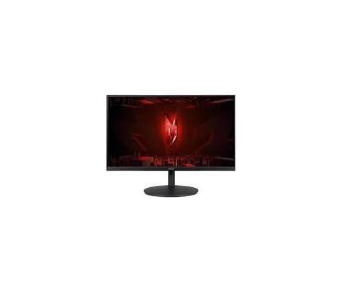 LCD Monitor ACER XF240YS3BIPHX 23.8" Panel VA 1920x1080 16:9 180 Hz 1 ms Tilt Colour Black UM...