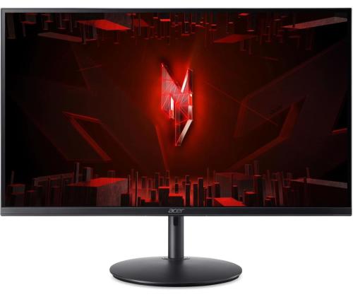 LCD Monitor ACER XF240YM3BIIPH 23.8" Gaming Panel IPS 1920x1080 16:9 180 Hz Matte 1 ms Speakers...