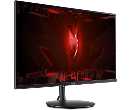 LCD Monitor ACER XF240YM3BIIPH 23.8" Gaming Panel IPS 1920x1080 16:9 180 Hz Matte 1 ms Speakers...