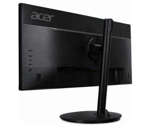 LCD Monitor ACER CB292CUbmiiprx 29" 21 : 9 Panel IPS 2560x1080 21:9 75Hz 1 ms Speakers Swivel...