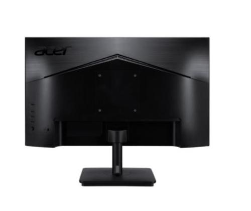 LCD Monitor ACER UM.WV7EE.H02 22" Tilt Matte Panel VA 1920x1080 16:9 75 Hz 4 ms Speakers UM.WV7EE...