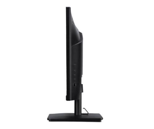 LCD Monitor ACER UM.WV7EE.H02 22" Tilt Matte Panel VA 1920x1080 16:9 75 Hz 4 ms Speakers UM.WV7EE...