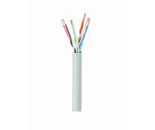 CABLE CAT5E UTP 305M GRAY/UPC-5004E-L GEMBIRD