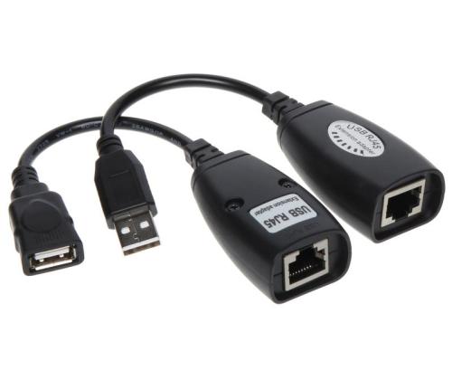 USB EXTENDER UTP 50M/USB-EX-50 GENWAY