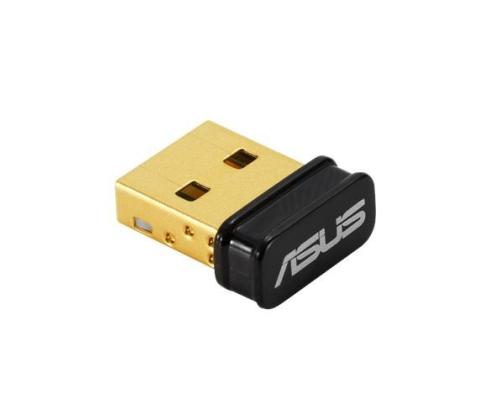 WRL ADAPTER 150MBPS USB/USB-N10 NANO B1 ASUS