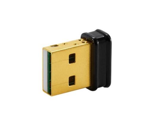 WRL ADAPTER 150MBPS USB/USB-N10 NANO B1 ASUS