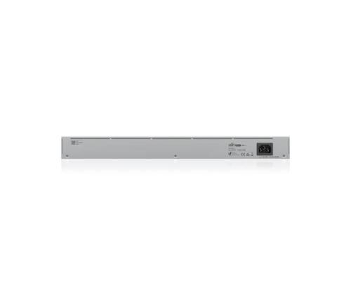Switch UBIQUITI USW-48 Type L2 Desktop/pedestal 48x10Base-T / 100Base-TX / 1000Base-T 4xSFP USW-48