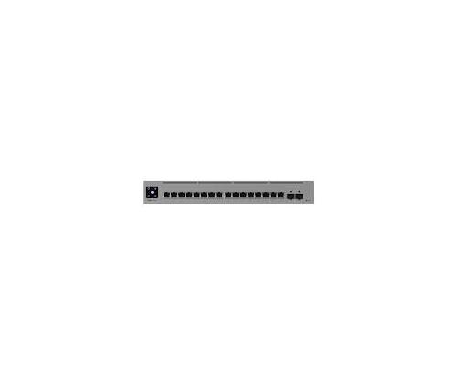 Switch UBIQUITI Pro Max 16 Type L3 USW-PRO-MAX-16
