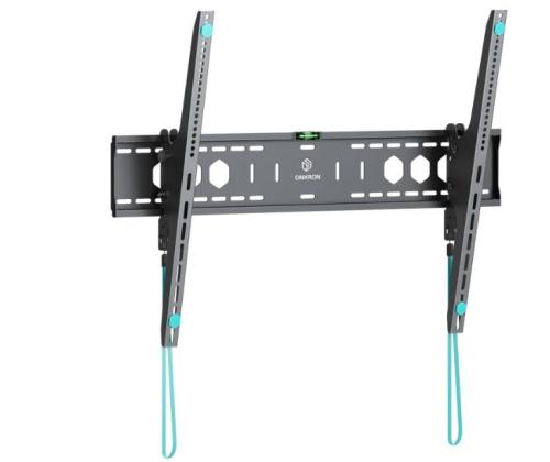 TV SET ACC WALL MOUNT/60-110"/BLACK UT12-B ONKRON