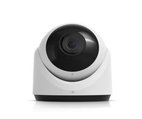 NET CAMERA 4K POE/UVC-G6-TURRET-W UBIQUITI