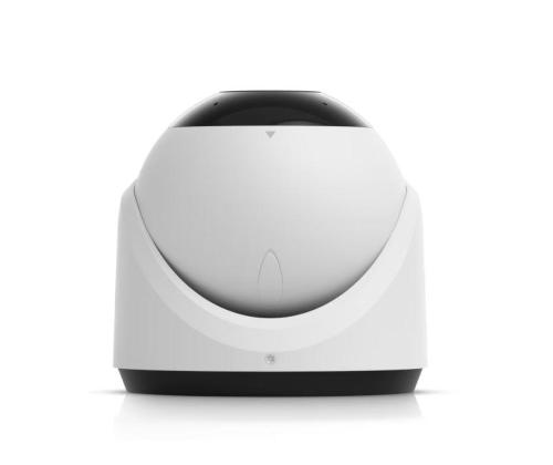 NET CAMERA 4K POE/UVC-G6-TURRET-W UBIQUITI
