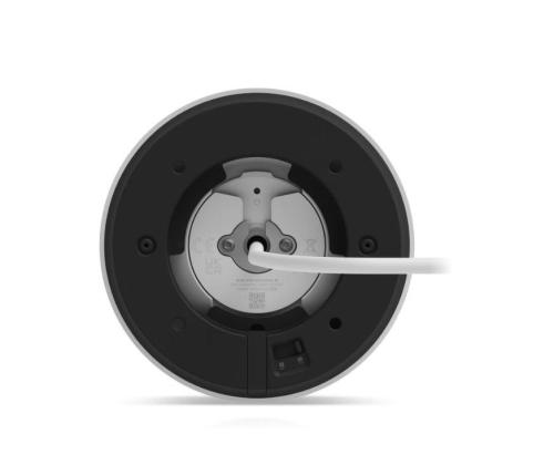 NET CAMERA 4K POE/UVC-G6-TURRET-W UBIQUITI
