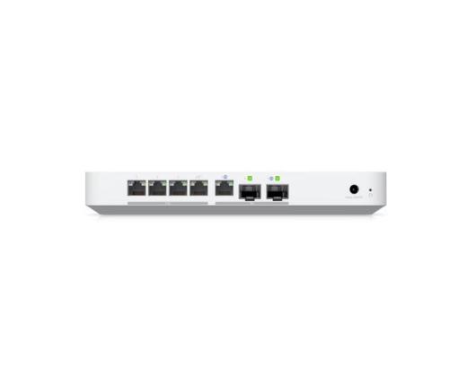 NET GATEWAY FIBER/UXG-FIBER UBIQUITI