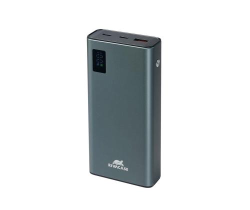 POWER BANK USB 20000MAH/VA1022 RIVACASE