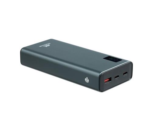 POWER BANK USB 20000MAH/VA1022 RIVACASE