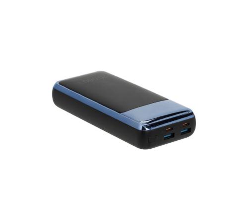 POWER BANK USB 20000MAH/VA1075 RIVACASE