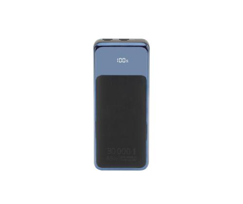 POWER BANK USB 30000MAH/VA1080 RIVACASE