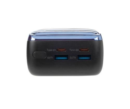 POWER BANK USB 30000MAH/VA1080 RIVACASE