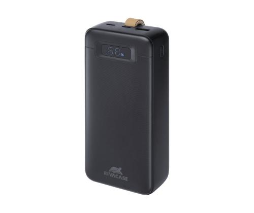POWER BANK USB 30000MAH/VA1083 RIVACASE