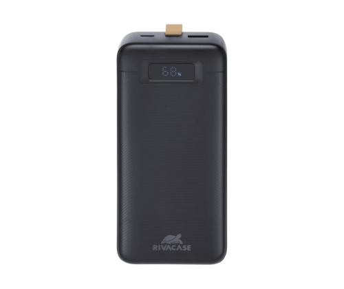 POWER BANK USB 30000MAH/VA1083 RIVACASE
