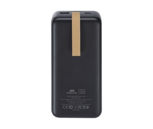 POWER BANK USB 30000MAH/VA1083 RIVACASE