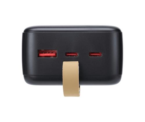 POWER BANK USB 30000MAH/VA1083 RIVACASE