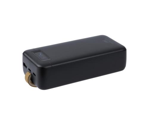 POWER BANK USB 30000MAH/VA1083 RIVACASE