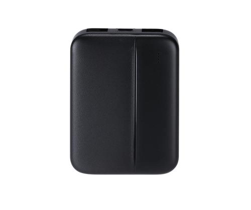 POWER BANK USB 5000MAH/VA2006 BLACK RIVACASE