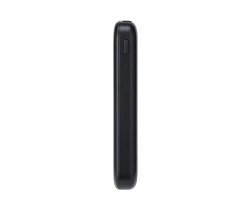 POWER BANK USB 5000MAH/VA2006 BLACK RIVACASE