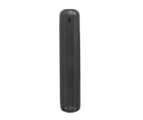 POWER BANK USB 20000MAH/VA2071 BLACK RIVACASE