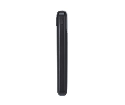 POWER BANK USB 10000MAH/VA2211 BLACK RIVACASE