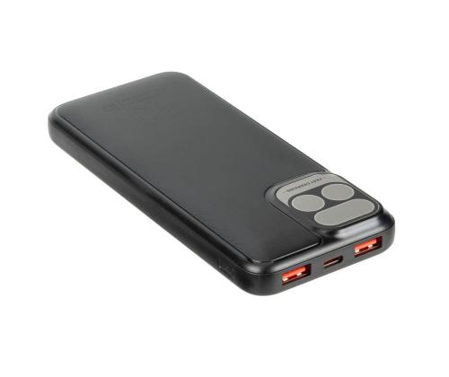 POWER BANK USB 10000MAH/VA2511 RIVACASE