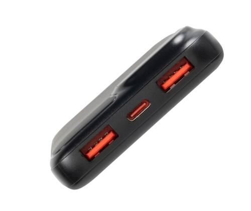 POWER BANK USB 10000MAH/VA2511 RIVACASE