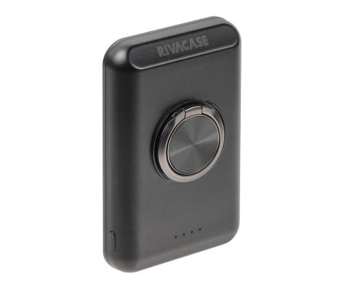 POWER BANK WRL 5000MAH MAGSAFE/VA2603 RIVACASE