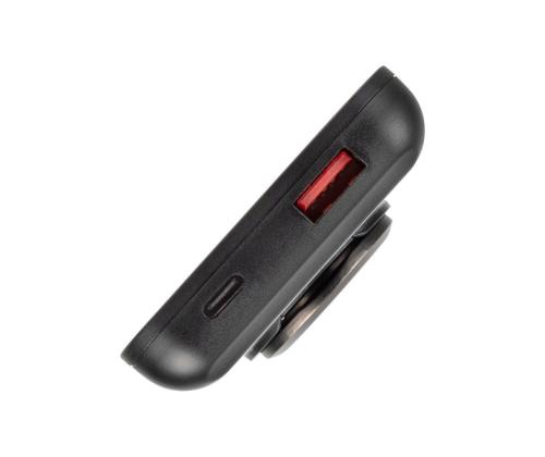 POWER BANK WRL 5000MAH MAGSAFE/VA2603 RIVACASE