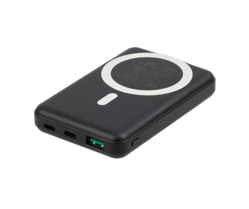 POWER BANK WRL 10000MAH/MAGSAFE VA2604 RIVACASE