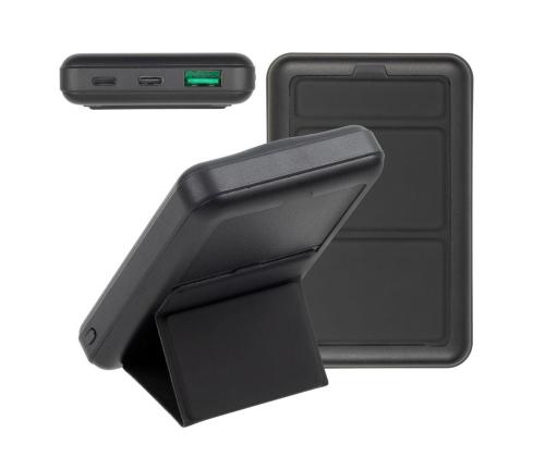 POWER BANK WRL 10000MAH/MAGSAFE VA2604 RIVACASE