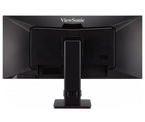 LCD Monitor VIEWSONIC VA3456-MHDJ 34" Business/21 : 9 Panel IPS 3440x1440 21:9 75Hz Matte 4 ms...