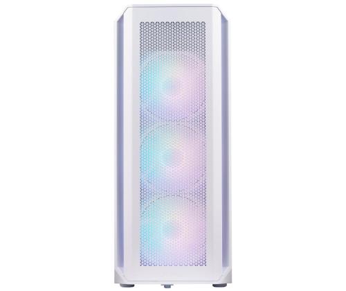 Case ADATA VALOR AIR PLUS MID MidiTower Case product features Transparent panel ATX MicroATX...