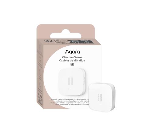 SMART HOME VIBRATION SENSOR/T1 VB-S01D AQARA