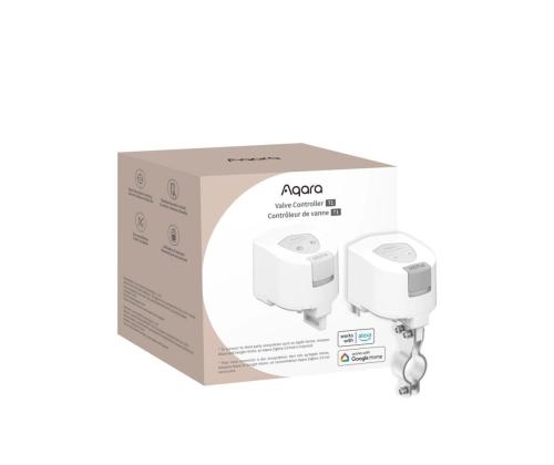 SMART HOME VALVE CONTROLLER/T1 VC-X01D AQARA