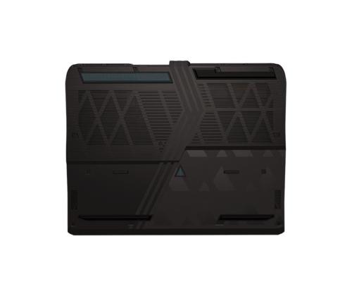 Notebook MSI Vector 16 HX AI A2XWHG CPU  Core Ultra u7-255HX 2400 MHz 16" 2560x1600 RAM 16GB DDR5...