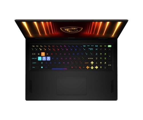 Notebook MSI Vector A18 HX A9WHG CPU  Ryzen 9 9955HX 2500 MHz 18" 2560x1600 RAM 32GB DDR5 5600...