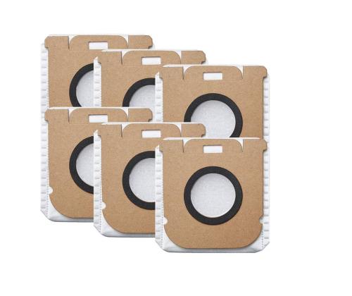 VACUUM ACC DUST COLLECTION BAG/6PC VDB4 DREAME
