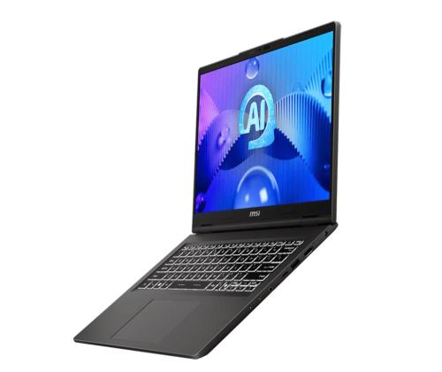 Notebook MSI Venture 14 AI A1MG CPU  Core Ultra u7-155H 3800 MHz 14" 2880x1800 RAM 32GB DDR5 5600...