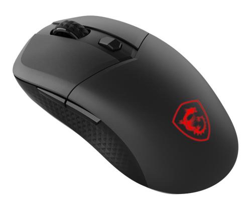 MOUSE USB OPTICAL WRL GAMING/VERSA 300 W MSI