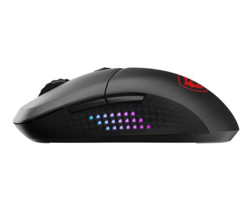 MOUSE USB OPTICAL WRL GAMING/VERSA 300 ELITE W MSI